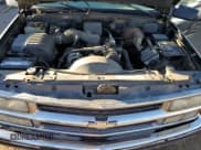 ✅ 1997 Chevrolet Silverado 1500 • VIN: 1GCEK19R4VE250665 • Lot: 87393505. Listed on Copart with 213,171 mi. Free auction sales archive from the USA and detailed vehicle history report at DreamBid. Image 11.