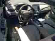 2017 Chevrolet Malibu LS с VIN 1G1ZB5ST9HF119771, выставлен на аукционе Copart как лот 61845295 с пробегом 156 812 миль миль и Списание • Salvage title. История ставок и продаж доступна на DreamBid. Изображение 8.