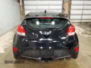 ✅ 2013 Hyundai Veloster Turbo • VIN: KMHTC6AE9DU180882 • Lot: 77001704. Wystawiony na Copart z przebiegiem 120 789 mil. Bezpłatny archiwum sprzedaży aukcyjnych z USA i szczegółowy raport historii pojazdu na DreamBid. Zdjęcie 6.