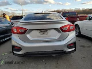 ✅ 2016 Chevrolet Cruze LT • VIN: 1G1BE5SM0G7236116 • Lot: 71244212. Listed on Copart with 109,599 mi. Free auction sales archive from the USA and detailed vehicle history report at DreamBid. Image 6.