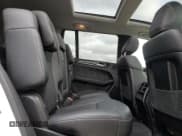 ✅ 2016 Mercedes-Benz GL 450 • VIN: 4JGDF6EE9GA699152 • Lot: 92230435. Listed on Copart with 165,273 mi. Free auction sales archive from the USA and detailed vehicle history report at DreamBid. Image 11.