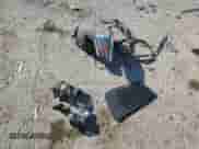 2020 Chevrolet Tahoe Premier with VIN 1GNSKCKC3LR215908, listed as a Copart auction lot 71626844 with 112,870 mi miles and Salvage title. Bid and sale history available at DreamBid. Image 15.