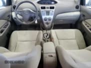 ✅ 2009 Toyota Yaris • VIN: JTDBT903891313710 • Лот: 80753565. Опубликован ранее на Copart с пробегом 149 411 миль. Бесплатный доступ к архиву аукционных продаж из США и подробный отчёт об истории автомобиля на DreamBid. Изображение 8.