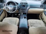 ✅ 2017 Ford Explorer • VIN: 1FM5K7BH9HGA78609 • Лот: 82103505. Опубликован ранее на Copart с пробегом 100 957 миль. Бесплатный доступ к архиву аукционных продаж из США и подробный отчёт об истории автомобиля на DreamBid. Изображение 8.