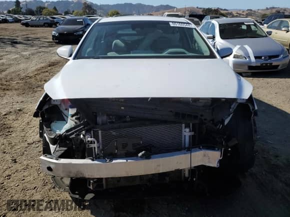 ✅ 2020 Hyundai Ioniq SEL • VIN: KMHC85LC1LU240272 • Лот: 80160544. Размещён на Copart с пробегом 73 909 миль миль. Получите бесплатный доступ к архиву аукционных продаж из США и посмотрите подробный отчёт об истории автомобиля на DreamBid. Изображение 5.