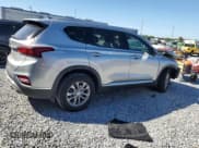 ✅ 2020 Hyundai Santa Fe SEL • VIN: 5NMS33AD5LH229491 • Лот: 89714295. Опубликован ранее на Copart с пробегом 41 710 миль. Бесплатный доступ к архиву аукционных продаж из США и подробный отчёт об истории автомобиля на DreamBid. Изображение 3.