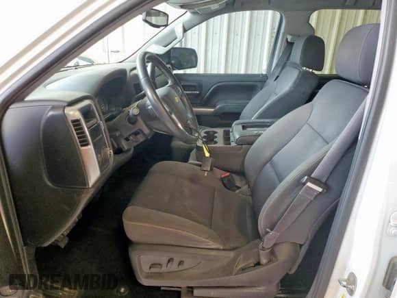 2014 Chevrolet Silverado 1500 LT с VIN 3GCPCREC4EG314640, выставлен на аукционе Copart как лот 61823845 с пробегом 171 113 миль миль и Чистый • Clean title. История ставок и продаж доступна на DreamBid. Изображение 7.