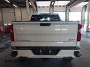 ✅ 2020 Chevrolet Silverado 1500 RST • VIN: 1GCRYEED3LZ376944 • Lot: 42991369. Listed on IAAI with 43,857 mi. Free auction sales archive from the USA and detailed vehicle history report at DreamBid. Image 17.