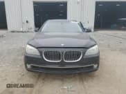 ✅ 2012 BMW 7 Series 740Li • VIN: WBAKB4C57CC575763 • Lot: 81895775. Listed on Copart with 203,974 mi. Free auction sales archive from the USA and detailed vehicle history report at DreamBid. Image 5.
