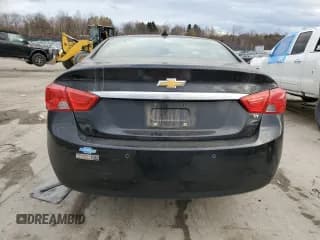 ✅ 2014 Chevrolet Impala LT • VIN: 2G1115SL8E9157559 • Лот: 79290944. Опубликован ранее на Copart с пробегом 156 007 миль. Бесплатный доступ к архиву аукционных продаж из США и подробный отчёт об истории автомобиля на DreamBid. Изображение 6.