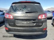 ✅ 2011 Hyundai Santa Fe Limited • VIN: 5XYZHDAG6BG033407 • Lot: 44275095. Listed on Copart with 162,090 mi. Free auction sales archive from the USA and detailed vehicle history report at DreamBid. Image 6.