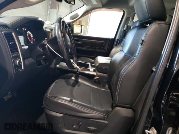 ✅ 2014 Ram 1500 Sport • VIN: 1C6RR7HT3ES120334 • Lot: 43241695. Listed on Copart with 84,140 mi. Free auction sales archive from the USA and detailed vehicle history report at DreamBid. Image 7.