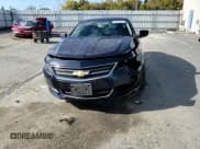 ✅ 2016 Chevrolet Impala LS • VIN: 1G11Z5SA6GU164216 • Lot: 91720105. Wystawiony na Copart z przebiegiem 82 175 mil. Bezpłatny archiwum sprzedaży aukcyjnych z USA i szczegółowy raport historii pojazdu na DreamBid. Zdjęcie 13.