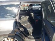 ✅ 2014 Jeep Grand Cherokee Summit • VIN: 1C4RJFJG3EC450430 • Lot: 43644134. Listed on IAAI with 156,670 mi. Free auction sales archive from the USA and detailed vehicle history report at DreamBid. Image 8.