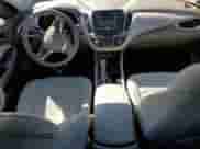 2018 Chevrolet Malibu LS with VIN 1G1ZB5ST3JF232993, listed as a Copart auction lot 87198365 with 70,507 mi miles and Salvage title. Bid and sale history available at DreamBid. Image 8.