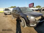 ✅ 2016 GMC Acadia SLT • VIN: 1GKKRRKD7GJ167399 • Lot: 82478575. Wystawiony na Copart z przebiegiem Nie podano. Bezpłatny archiwum sprzedaży aukcyjnych z USA i szczegółowy raport historii pojazdu na DreamBid. Zdjęcie 14.