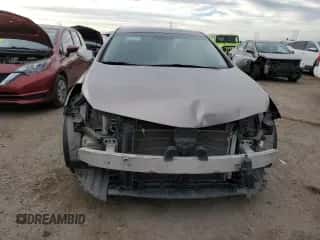 2013 Hyundai Azera with VIN KMHFH4JG2DA301743, listed as a Copart auction lot 86631364 with 114,943 mi miles and Salvage title. Bid and sale history available at DreamBid. Image 5.