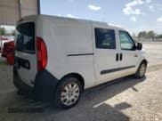 ✅ 2015 Ram ProMaster City Cargo Tradesman • VIN: ZFBERFAT3F6A81613 • Лот: 64483975. Опубликован ранее на Copart с пробегом 158 051 миль. Бесплатный доступ к архиву аукционных продаж из США и подробный отчёт об истории автомобиля на DreamBid. Изображение 3.