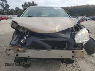 2004 Chevrolet Malibu LS z VIN 1G1ZT52874F158300, wystawiony jako Copart lot #78955034 z przebiegiem Nie podano mil oraz Szkoda całkowita • Salvage title. Historia ofert i sprzedaży dostępna na DreamBid. Obrazek 5.