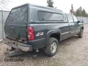 ✅ 2004 Chevrolet Silverado 2500HD LS • VIN: 1GCHK23184F169506 • Лот: 42085720. Опубликован ранее на IAAI с пробегом 261 344 миль. Бесплатный доступ к архиву аукционных продаж из США и подробный отчёт об истории автомобиля на DreamBid. Изображение 4.