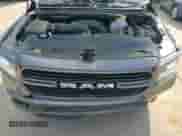 2019 Ram 1500 Big Horn z VIN 1C6SRFFT4KN570616, wystawiony jako Copart lot #84862805 z przebiegiem 74 932 mil mil oraz Szkoda całkowita • Salvage title. Historia ofert i sprzedaży dostępna na DreamBid. Obrazek 13.