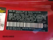 ✅ 2005 Toyota Solara SE • VIN: 4T1FA38PX5U058445 • Lot: 61013245. Listed on Copart with 11,575 mi. Free auction sales archive from the USA and detailed vehicle history report at DreamBid. Image 12.