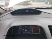 ✅ 2010 Honda Civic LX • VIN: 2HGFA1F54AH584725 • Lot: 43604109. Listed on IAAI with 197,012 mi. Free auction sales archive from the USA and detailed vehicle history report at DreamBid. Image 7.