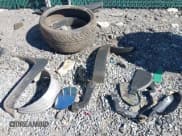 ✅ 2014 Chevrolet Silverado 2500HD LTZ • VIN: 1GC1KYE89EF133257 • Lot: 43420254. Listed on IAAI with 198,864 mi. Free auction sales archive from the USA and detailed vehicle history report at DreamBid. Image 12.