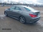 ✅ 2014 Mercedes-Benz CLA 250 • VIN: WDDSJ4GB5EN152537 • Lot: 43803835. Wystawiony na IAAI z przebiegiem 92 875 mil. Bezpłatny archiwum sprzedaży aukcyjnych z USA i szczegółowy raport historii pojazdu na DreamBid. Zdjęcie 3.