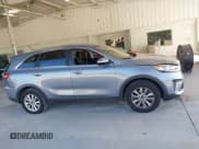 ✅ 2019 Kia Sorento L • VIN: 5XYPG4A38KG598250 • Lot: 43710805. Wystawiony na IAAI z przebiegiem 85 019 mil. Bezpłatny archiwum sprzedaży aukcyjnych z USA i szczegółowy raport historii pojazdu na DreamBid. Zdjęcie 13.