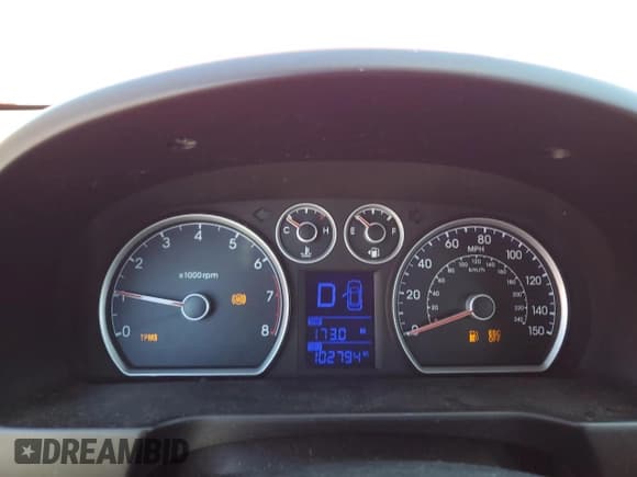 ✅ 2011 Hyundai Elantra GLS • VIN: KMHDB8AE7BU092848 • Lot: 86470025. Listed on Copart with 102,794 mi. Free auction sales archive from the USA and detailed vehicle history report at DreamBid. Image 9.