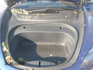 ✅ 2023 Tesla Model 3 Long Range • VIN: 5YJ3E1EB4PF602765 • Лот: 43218425. Опубликован ранее на IAAI с пробегом 40 595 миль. Бесплатный доступ к архиву аукционных продаж из США и подробный отчёт об истории автомобиля на DreamBid. Изображение 10.