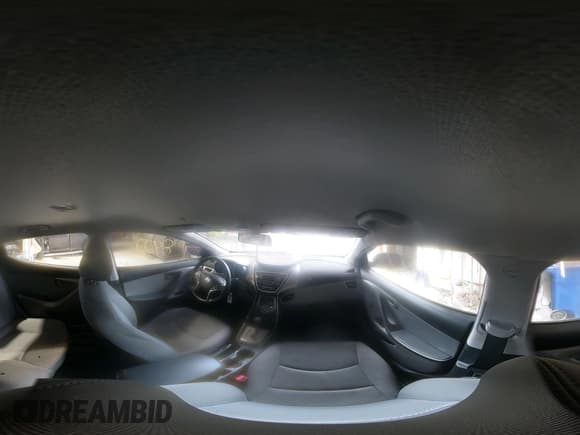 ✅ 2013 Hyundai Elantra GLS • VIN: KMHDH4AE8DU967784 • Lot: 43368422. Wystawiony na IAAI z przebiegiem 162 632 mil. Bezpłatny archiwum sprzedaży aukcyjnych z USA i szczegółowy raport historii pojazdu na DreamBid. Zdjęcie 19.