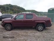 ✅ 2008 Honda Ridgeline RTX • VIN: 2HJYK16338H520698 • Лот: 43394069. Опубликован ранее на IAAI с пробегом 154 730 миль. Бесплатный доступ к архиву аукционных продаж из США и подробный отчёт об истории автомобиля на DreamBid. Изображение 14.