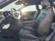 ✅ 2021 Ford Mustang EcoBoost • VIN: 1FA6P8TH0M5156639 • Lot: 91687265. Wystawiony na Copart z przebiegiem 32 319 mil. Bezpłatny archiwum sprzedaży aukcyjnych z USA i szczegółowy raport historii pojazdu na DreamBid. Zdjęcie 7.