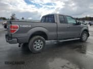 ✅ 2012 Ford F-150 Lariat • VIN: 1FTFX1EF9CFB20017 • Lot: 90679835. Listed on Copart with 229,454 mi. Free auction sales archive from the USA and detailed vehicle history report at DreamBid. Image 3.