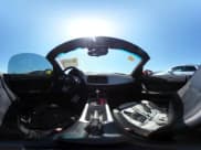 ✅ 2007 BMW Z4 3.0si • VIN: 4USBU53557LX03064 • Lot: 42243526. Listed on IAAI with 118,304 mi. Free auction sales archive from the USA and detailed vehicle history report at DreamBid. Image 18.