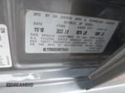 ✅ 2011 Chevrolet Aveo 1LT • VIN: KL1TD5DE2BB175451 • Лот: 41959107. Опубликован ранее на IAAI с пробегом 67 680 миль. Бесплатный доступ к архиву аукционных продаж из США и подробный отчёт об истории автомобиля на DreamBid. Изображение 9.