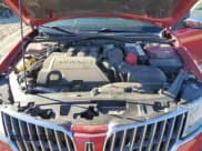 ✅ 2012 Lincoln MKZ • VIN: 3LNHL2GC4CR814738 • Лот: 89440395. Опубликован ранее на Copart с пробегом 158 296 миль. Бесплатный доступ к архиву аукционных продаж из США и подробный отчёт об истории автомобиля на DreamBid. Изображение 11.