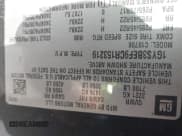 ✅ 2012 Cadillac Escalade Luxury • VIN: 1GYS3BEF9CR153219 • Lot: 42317602. Listed on IAAI with 160,087 mi. Free auction sales archive from the USA and detailed vehicle history report at DreamBid. Image 9.