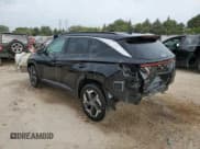 ✅ 2022 Hyundai Tucson Limited • VIN: 5NMJECAE2NH125915 • Lot: 68638174. Wystawiony na Copart z przebiegiem 15 308 mil. Bezpłatny archiwum sprzedaży aukcyjnych z USA i szczegółowy raport historii pojazdu na DreamBid. Zdjęcie 2.