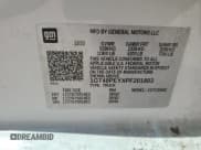 ✅ 2023 GMC Sierra 1500 • VIN: 1GT48PEYXPF201803 • Лот: 58372785. Опубликован ранее на Copart с пробегом 43 210 миль. Бесплатный доступ к архиву аукционных продаж из США и подробный отчёт об истории автомобиля на DreamBid. Изображение 12.