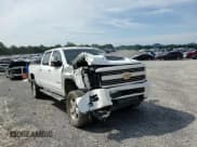 ✅ 2017 Chevrolet Silverado 2500HD LT • VIN: 1GC1KVEY8HF241842 • Lot: 60222555. Wystawiony na Copart z przebiegiem 132 131 mil. Bezpłatny archiwum sprzedaży aukcyjnych z USA i szczegółowy raport historii pojazdu na DreamBid. Zdjęcie 13.