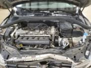 ✅ 2013 Volvo XC60 T6 • VIN: YV4902DZ6D2444812 • Lot: 85438305. Listed on Copart with 164,047 mi. Free auction sales archive from the USA and detailed vehicle history report at DreamBid. Image 12.