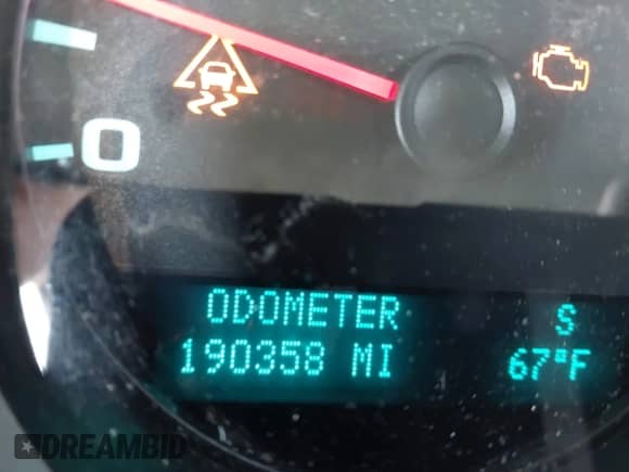 2011 GMC Sierra 1500 SLE with VIN 3GTP1VE06BG393034, listed as a IAAI auction lot 43585908 with 190,358 mi miles and . Bid and sale history available at DreamBid. Image 15.