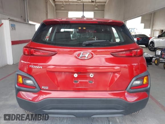 ✅ 2021 Hyundai Kona SE • VIN: KM8K12AA7MU642573 • Лот: 43418599. Опубликован ранее на IAAI с пробегом 74 397 миль. Бесплатный доступ к архиву аукционных продаж из США и подробный отчёт об истории автомобиля на DreamBid. Изображение 17.