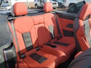 ✅ 2022 BMW M4 Competition xDrive • VIN: WBS33BA07NCJ47378 • Lot: 38846674. Listed on Copart with Not provided. Free auction sales archive from the USA and detailed vehicle history report at DreamBid. Image 10.