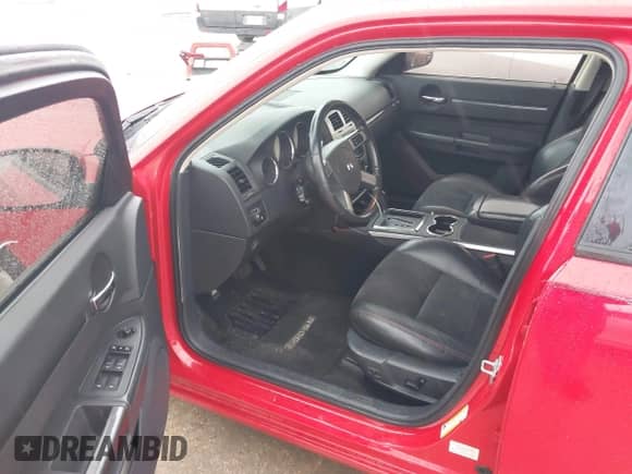 2008 Dodge Charger SRT-8 с VIN 2B3LA73W88H197947, выставлен на аукционе IAAI как лот 42160698 с пробегом 123 210 миль миль и . История ставок и продаж доступна на DreamBid. Изображение 17.