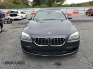 ✅ 2014 BMW 7 Series 750i xDrive • VIN: WBAYB6C58ED224525 • Lot: 86831595. Wystawiony na Copart z przebiegiem 143 385 mil. Bezpłatny archiwum sprzedaży aukcyjnych z USA i szczegółowy raport historii pojazdu na DreamBid. Zdjęcie 5.