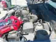 2001 Hyundai Accent GS z VIN KMHCG35C01U136132, wystawiony jako IAAI lot #42293830 z przebiegiem 111 906 mil mil oraz . Historia ofert i sprzedaży dostępna na DreamBid. Obrazek 12.